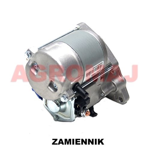 16695-63011-Kubota стартер (12V) D850 V1505>
