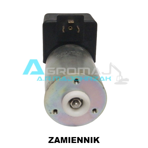 01181665-DEUTZ катушка пожаротушения двигателя 24V F2L912 BF8M1015>