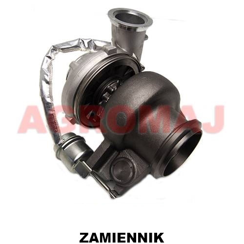 247-2965-CATERPILLAR турбокомпрессор C13>