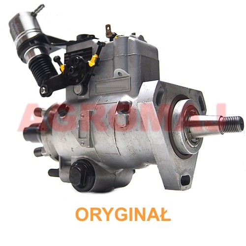 165-7606-CATERPILLAR ТНВД 3054dit >