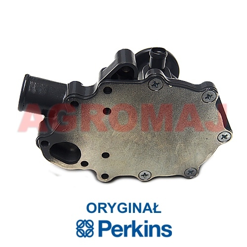 145016870-PERKINS водяной насос 103.13 103.12>
