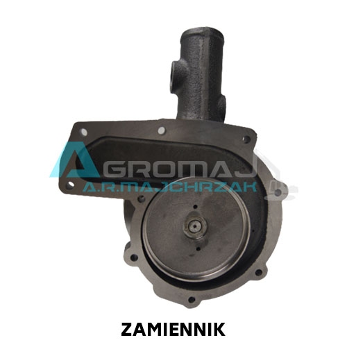 836346103-VALMET водяной насос 44dta 612ds>