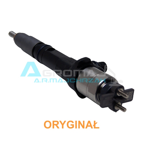 389-5232-CATERPILLAR инжектор в сборе C9>