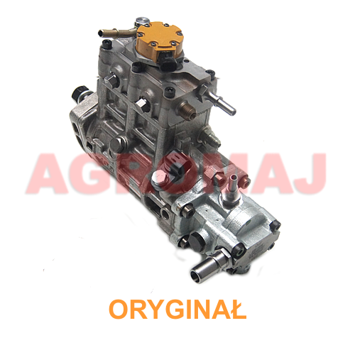 276-8398-CATERPILLAR ТНВД C6. 6>