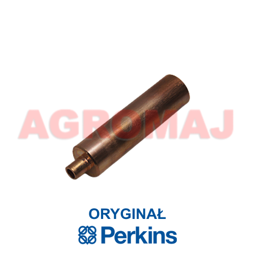cv14134-PERKINS литой инжектор SGA SGD>