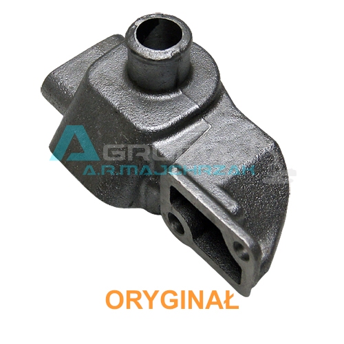173-1284 — основание термостата CATERPILLAR 3034>
