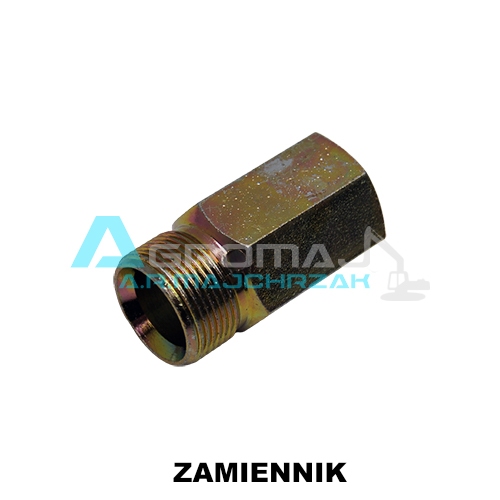 03363069-DEUTZ гайка радиатора F3L912 F6L913>