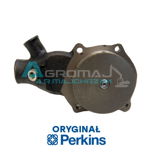 u5mw0195-PERKINS водяной насос 1004.4 T 1004.42>