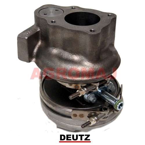 Турбокомпрессор 04298603-DEUTZ TCD2012L042V>
