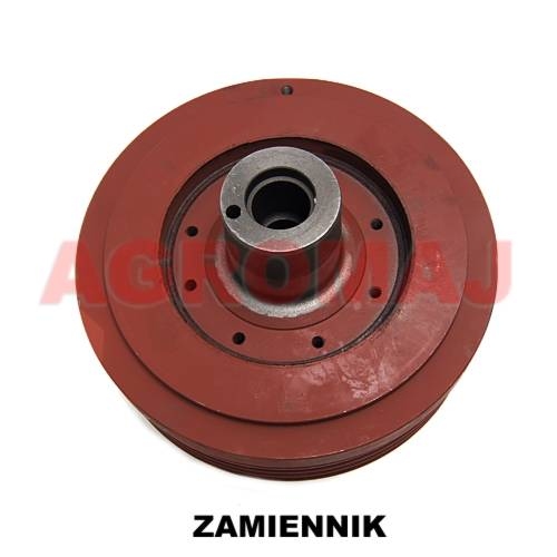 04158486-DEUTZ шкив f4l912 F6L913>