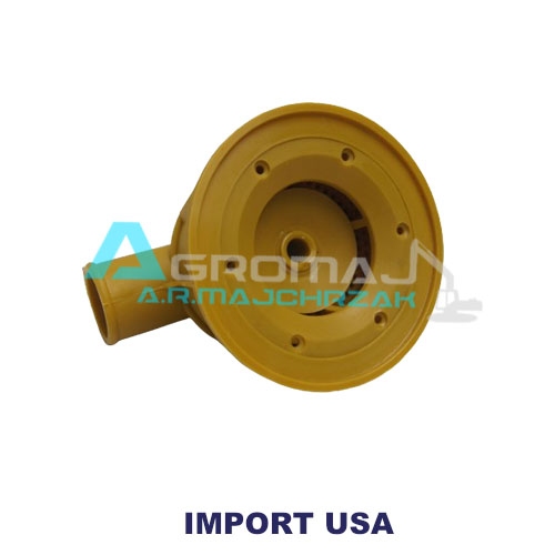 2W - 9162-CATERPILLAR двигатель Odma 3114 3306>