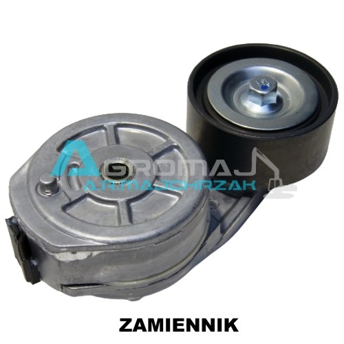 87803067-New HOLLAND натяжитель ремня 667ta / M 445TA / M>