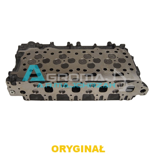 Головка двигателя C4.4 Caterpillar 595-6158-CATERPILLAR