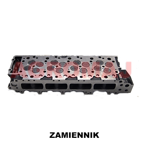 8-98170617-0-Isuzu головка двигателя (16V) 4HK1>