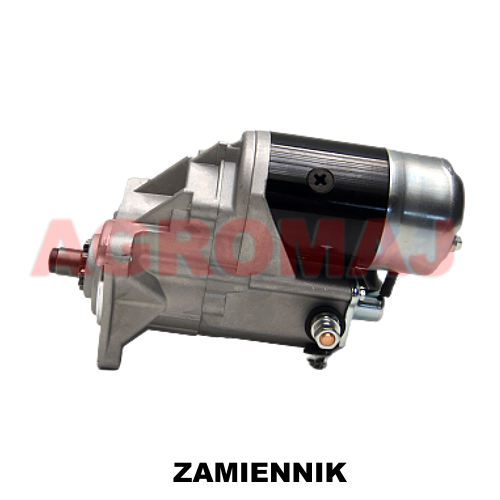 m001t68281 - MITSUBISHI Rozrusznik (12 В) S3L S3L2>
