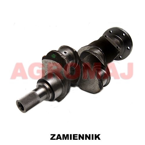 31312730-PERKINS коленчатый вал AD3. 152>