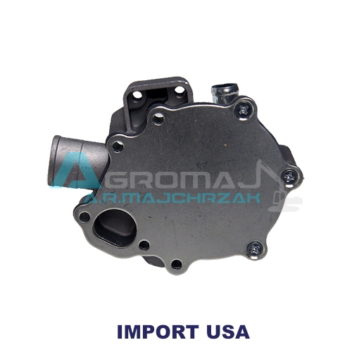 u45011030 — водяной насос PERKINS 403f-15 404c-22t>