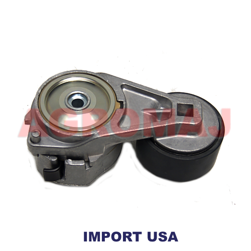 2637a001-PERKINS натяжитель ремня 1104d-E44T 1106d-E66TA>