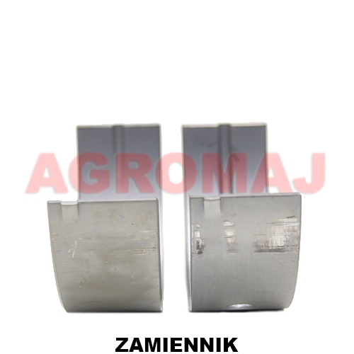 8-97372077-1-Isuzu основной вкладыш (+0,25) 4HK1 6HK1>