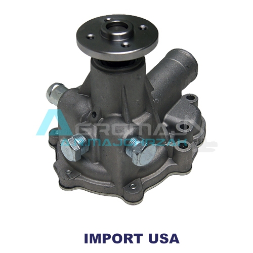 u45011030 — водяной насос PERKINS 403f-15 404c-22t>