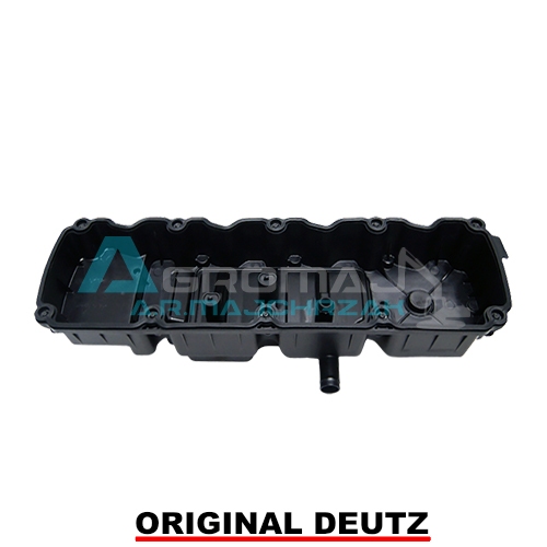 04129317-DEUTZ крышка клапана TCD3.6L4 TD3.6L4>