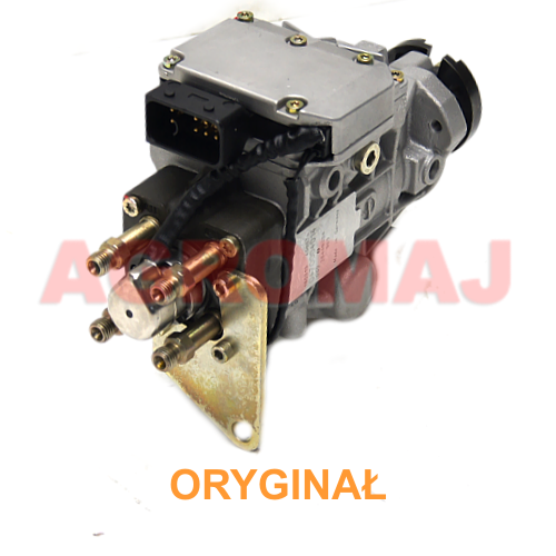 225-5173-CATERPILLAR ТНВД 3054e >