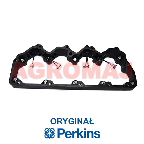 4142x376-PERKINS корпус клавиатуры (BOX) 1104d-E44T 1104d-E44TA>