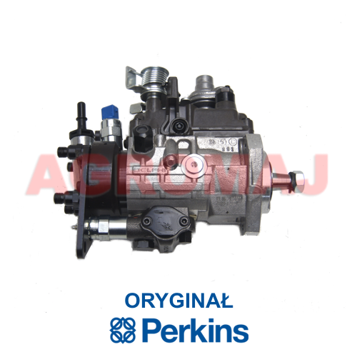 2644C317-PERKINS ТНВД 1104d-44ta>
