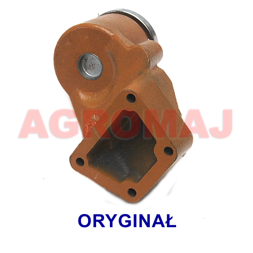 Основание вентилятора 6735-61-3300-Komatsu SAA6D107E>