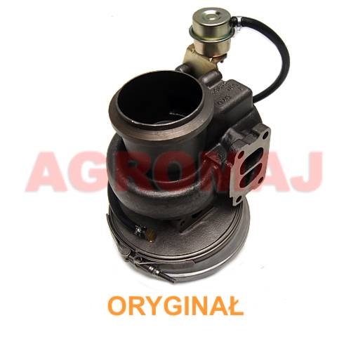 Турбокомпрессор 177-0440-CATERPILLAR 3126 3126b>