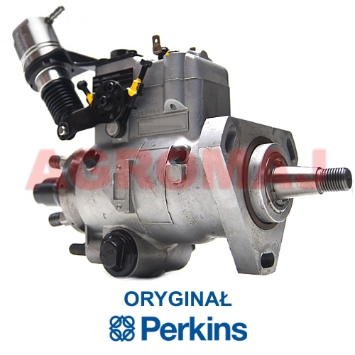 2643u205-PERKINS ТНВД 1004.4 T>