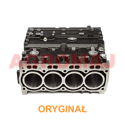 232-7604-блок двигателя CATERPILLAR 3054c 3054e>