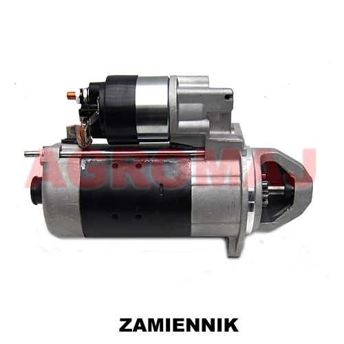 01182384-DEUTZ стартер (12V) D2011L02 F2M2011>