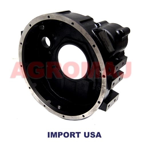 3903282-Cummins корпус маховика 6bt5.9>