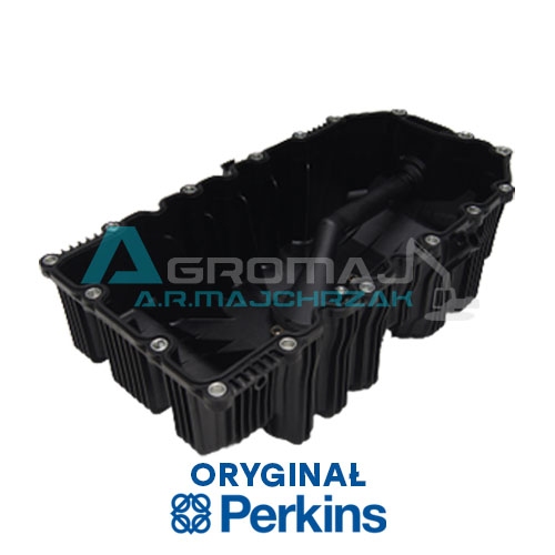 T435643-PERKINS масляный поддон 904J-E36TA>
