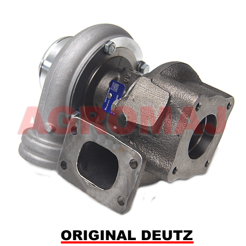 Турбокомпрессор 04258210-DEUTZ BF4M2012C>