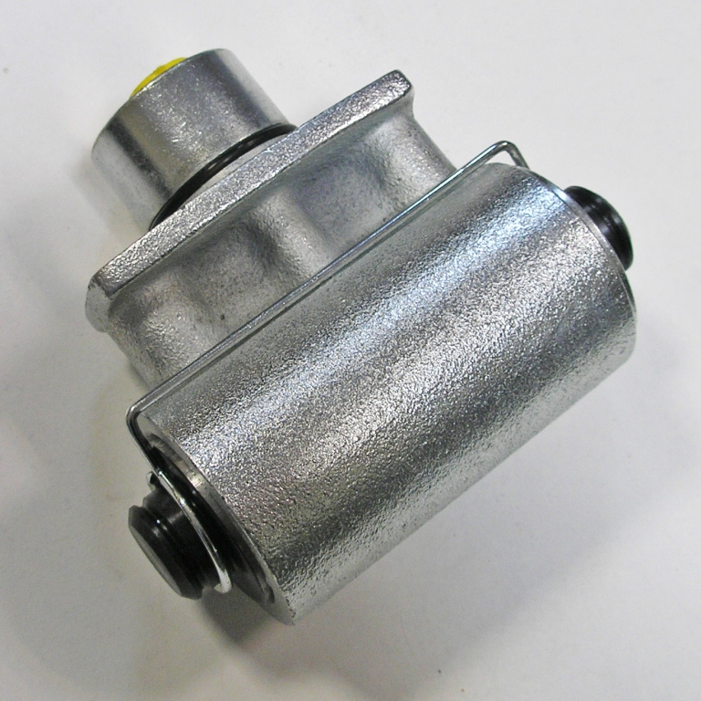 Левый тормозной цилиндр Fermec 860 SE