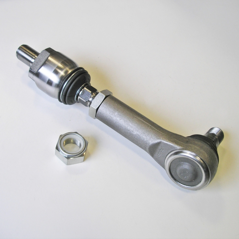 Рулевая рейка в сборе WX95 / OEM