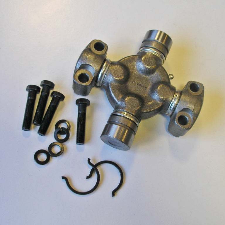 Карданный вал Komatsu WA250-5H / ZAM.
