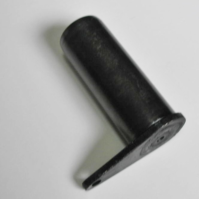 Штифт задней бабки — нижний Fermec 860
