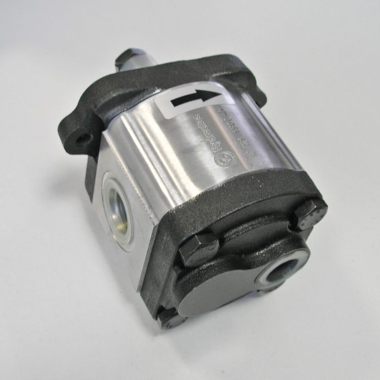 Насос гидроусилителя руля fermec 860