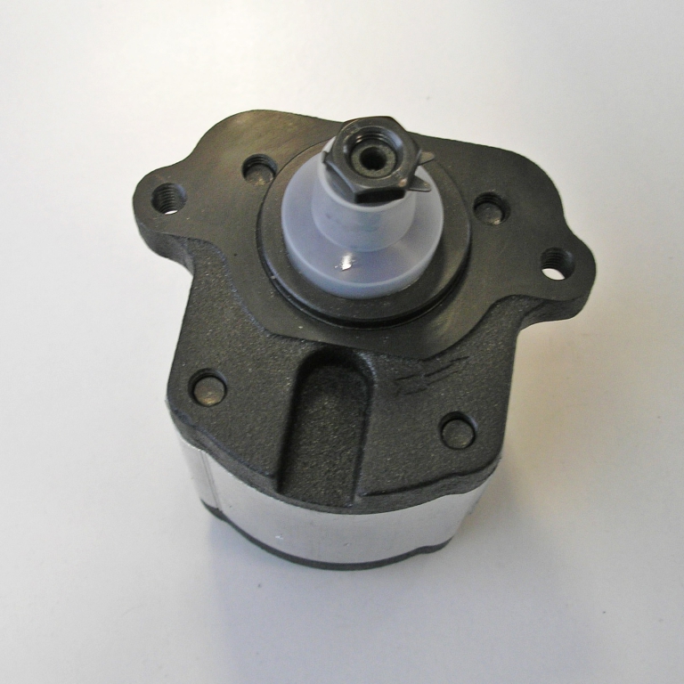 Насос гидроусилителя руля fermec 860