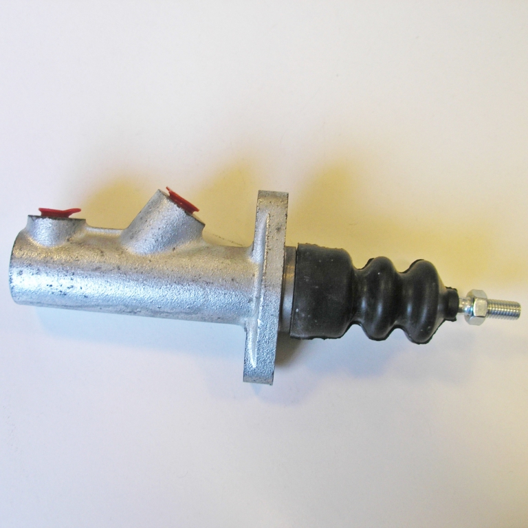 Тормозной насос Fermec 860