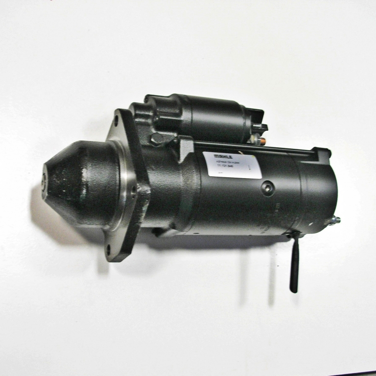 Разбрасыватель JCB 3CX4TC (12 В) MAHLE