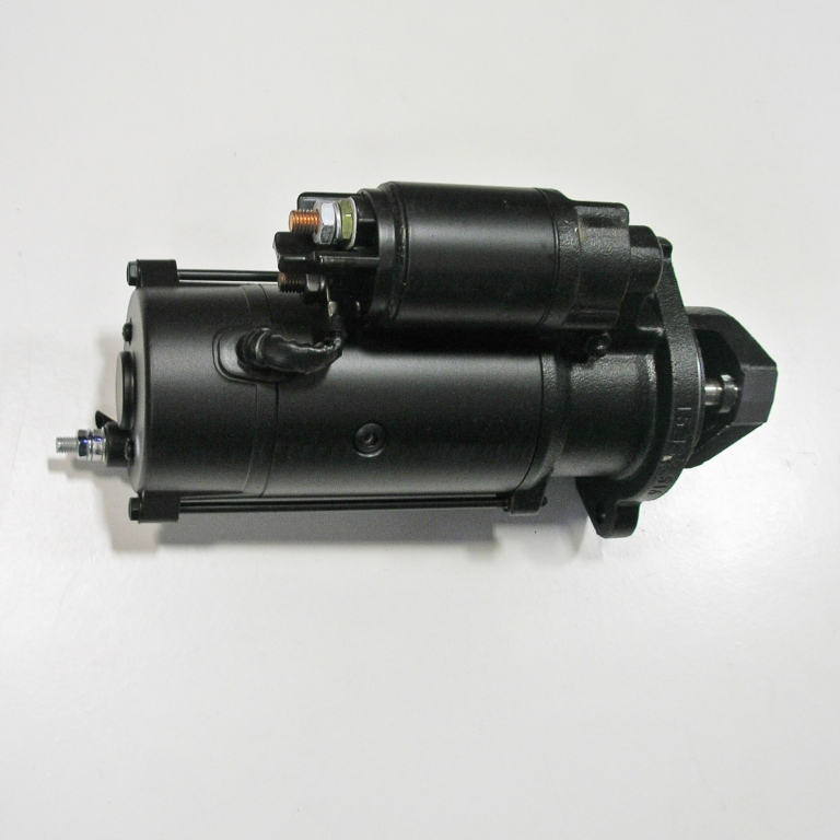 Разбрасыватель JCB 3CX4TC (12 В) MAHLE
