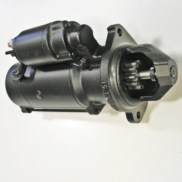 Разбрасыватель JCB 3CX4TC (12 В) MAHLE