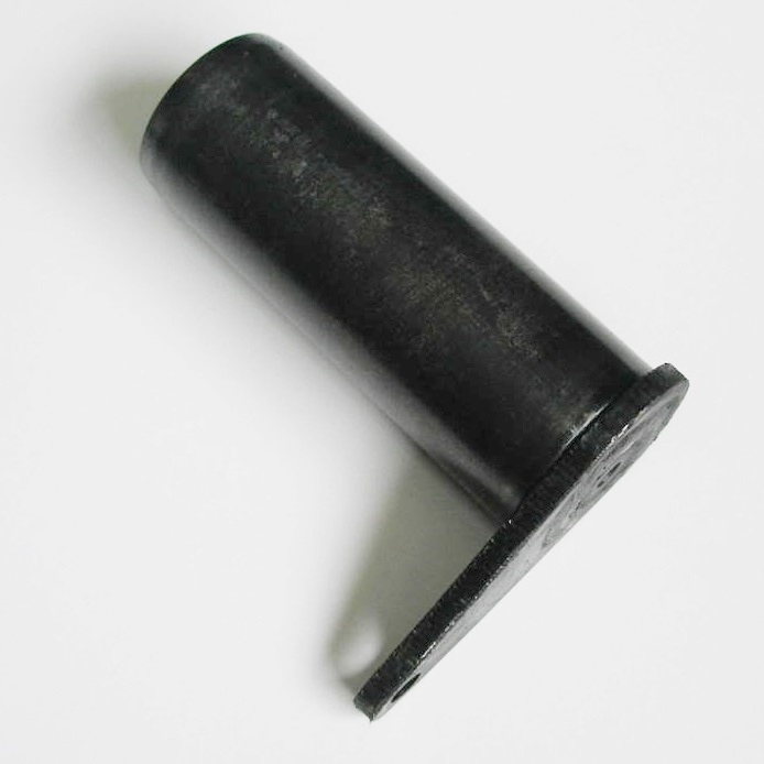 Штифт задней бабки — верхний Fermec 860