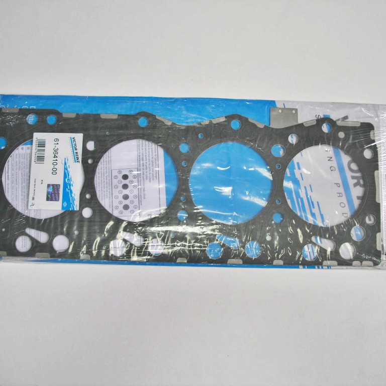 Прокладка головки блока цилиндров Case WX125 / OEM