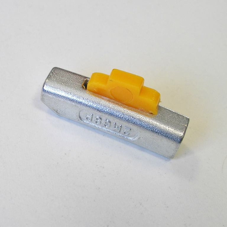 Защитная накладка на зуб MG8U