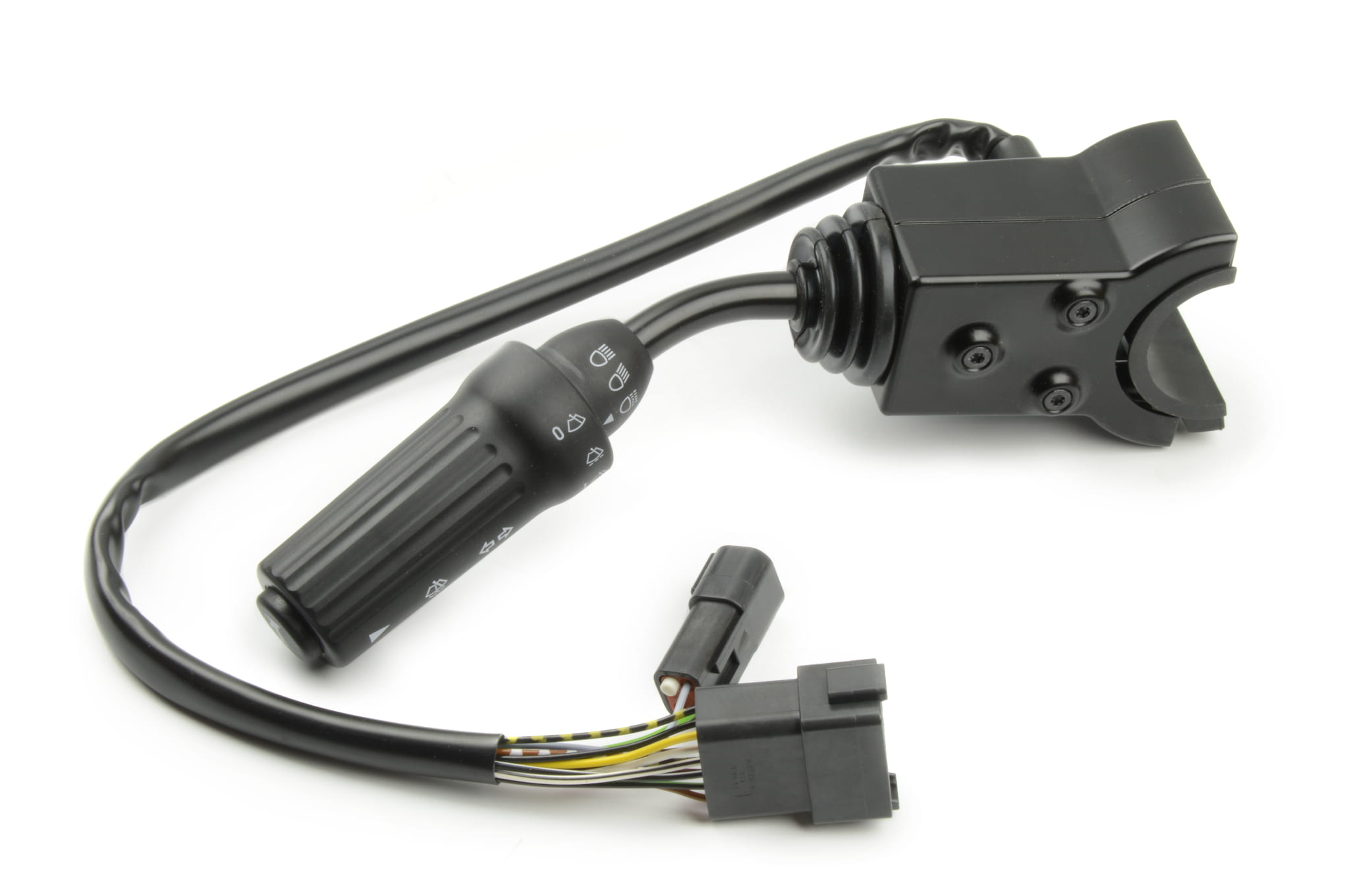 ВЫКЛЮЧАТЕЛЬ СВЕТА VOLVO BL70B BL71B 16200727